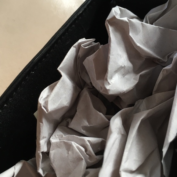 Mini bone bag very classy - Picture 5 of 7